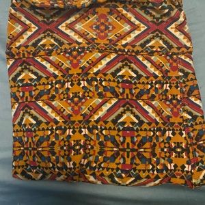 LulaRoe tc leggings